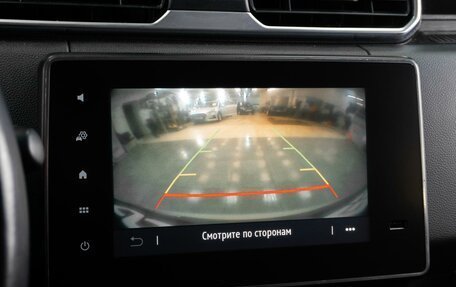 Renault Duster, 2021 год, 1 337 000 рублей, 13 фотография