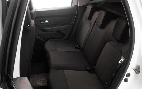 Renault Duster, 2021 год, 1 337 000 рублей, 9 фотография