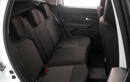 Renault Duster, 2021 год, 1 337 000 рублей, 7 фотография