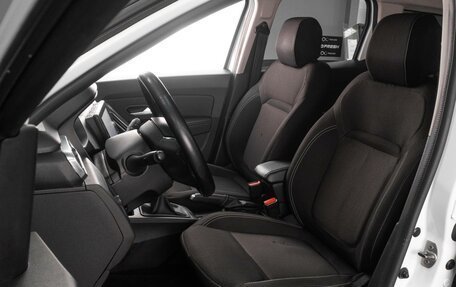 Renault Duster, 2021 год, 1 337 000 рублей, 10 фотография