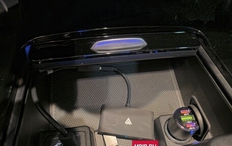 Mercedes-Benz CLA, 2019 год, 3 700 000 рублей, 36 фотография