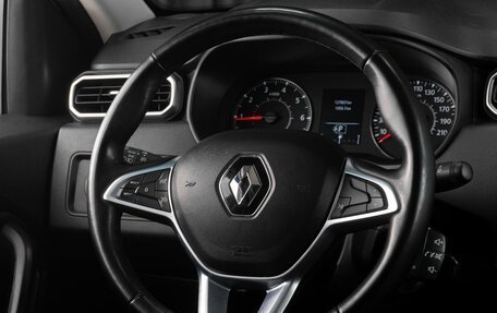 Renault Duster, 2021 год, 1 337 000 рублей, 20 фотография