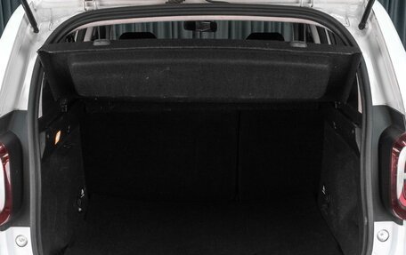 Renault Duster, 2021 год, 1 337 000 рублей, 21 фотография