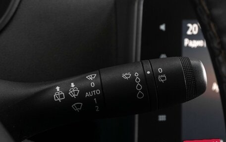 Renault Duster, 2021 год, 1 337 000 рублей, 17 фотография