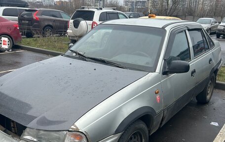 Daewoo Nexia I рестайлинг, 2006 год, 90 000 рублей, 3 фотография