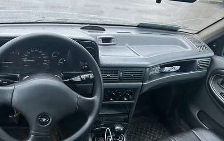 Daewoo Nexia I рестайлинг, 2006 год, 90 000 рублей, 2 фотография