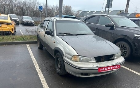 Daewoo Nexia I рестайлинг, 2006 год, 90 000 рублей, 4 фотография