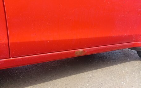 Mitsubishi Lancer IX, 2008 год, 700 000 рублей, 6 фотография