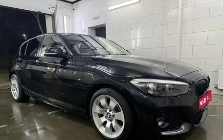 BMW 1 серия, 2019 год, 2 250 000 рублей, 1 фотография