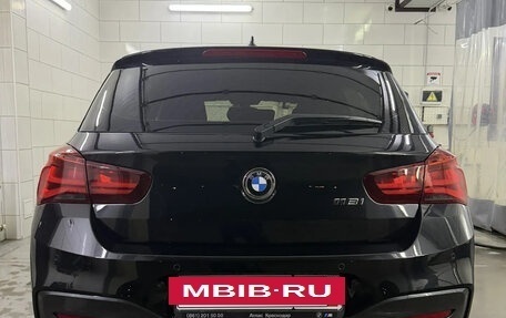 BMW 1 серия, 2019 год, 2 250 000 рублей, 6 фотография