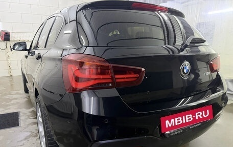 BMW 1 серия, 2019 год, 2 250 000 рублей, 7 фотография