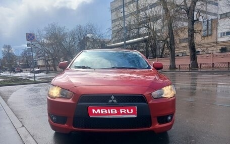 Mitsubishi Lancer IX, 2008 год, 700 000 рублей, 1 фотография