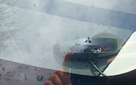 Mitsubishi Lancer IX, 2008 год, 700 000 рублей, 12 фотография