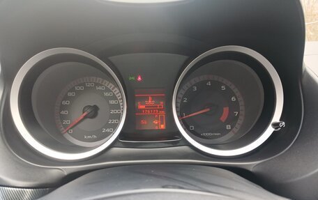 Mitsubishi Lancer IX, 2008 год, 700 000 рублей, 10 фотография