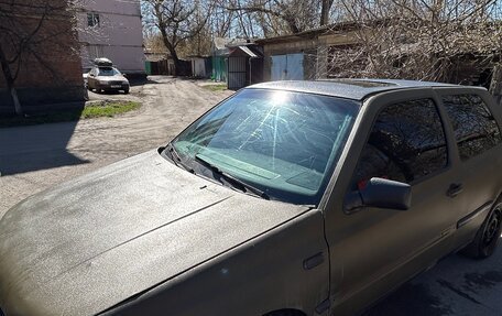 Volkswagen Golf III, 1993 год, 95 000 рублей, 3 фотография