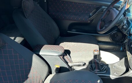 Volkswagen Golf III, 1993 год, 95 000 рублей, 11 фотография