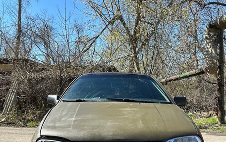 Volkswagen Golf III, 1993 год, 95 000 рублей, 8 фотография