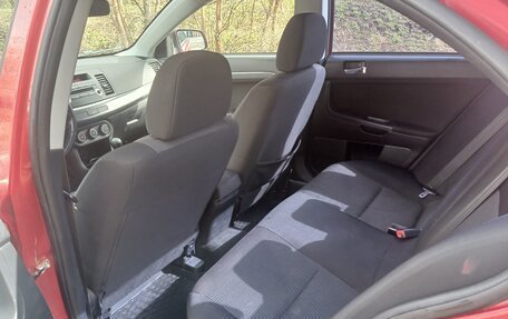 Mitsubishi Lancer IX, 2008 год, 700 000 рублей, 8 фотография