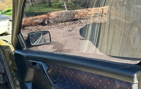 Volkswagen Golf III, 1993 год, 95 000 рублей, 9 фотография