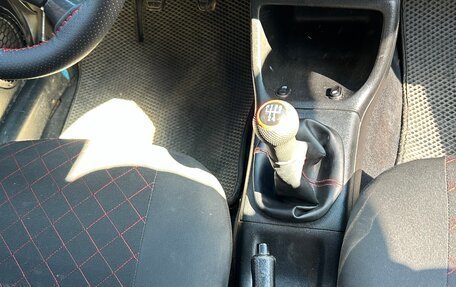 Volkswagen Golf III, 1993 год, 95 000 рублей, 12 фотография