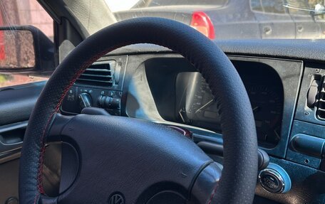 Volkswagen Golf III, 1993 год, 95 000 рублей, 13 фотография