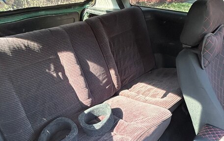 Volkswagen Golf III, 1993 год, 95 000 рублей, 16 фотография