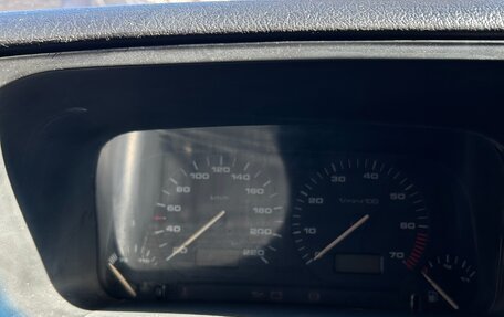 Volkswagen Golf III, 1993 год, 95 000 рублей, 14 фотография