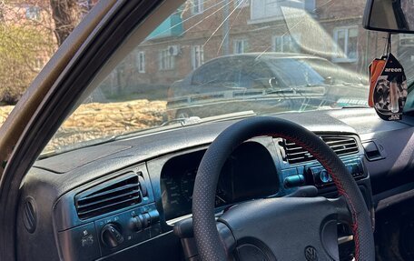 Volkswagen Golf III, 1993 год, 95 000 рублей, 18 фотография