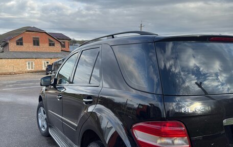 Mercedes-Benz M-Класс, 2007 год, 800 000 рублей, 5 фотография