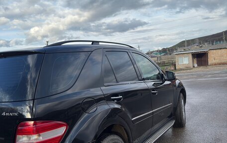 Mercedes-Benz M-Класс, 2007 год, 800 000 рублей, 6 фотография