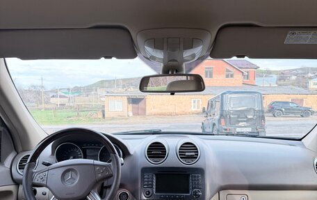 Mercedes-Benz M-Класс, 2007 год, 800 000 рублей, 7 фотография