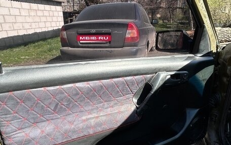 Volkswagen Golf III, 1993 год, 95 000 рублей, 17 фотография