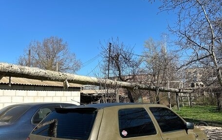 Volkswagen Golf III, 1993 год, 95 000 рублей, 19 фотография