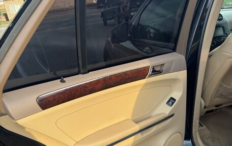 Mercedes-Benz M-Класс, 2007 год, 800 000 рублей, 10 фотография