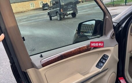 Mercedes-Benz M-Класс, 2007 год, 800 000 рублей, 9 фотография