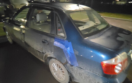 Lifan Breez (520), 2008 год, 90 000 рублей, 6 фотография