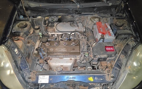 Lifan Breez (520), 2008 год, 90 000 рублей, 1 фотография