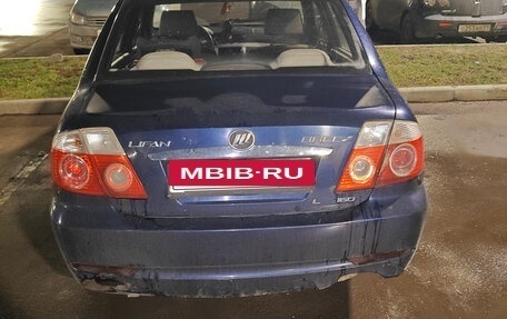 Lifan Breez (520), 2008 год, 90 000 рублей, 2 фотография