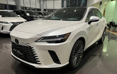 Lexus RX IV рестайлинг, 2025 год, 14 800 000 рублей, 1 фотография