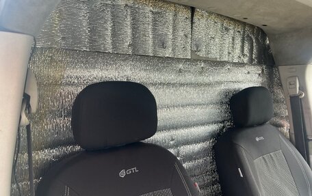 Peugeot Partner II рестайлинг 2, 2010 год, 445 000 рублей, 9 фотография