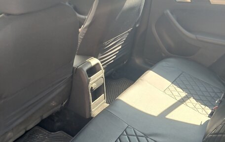 Volkswagen Jetta VI, 2017 год, 1 460 000 рублей, 6 фотография