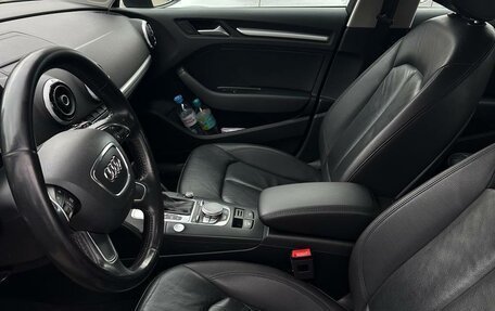 Audi A3, 2013 год, 1 500 000 рублей, 6 фотография