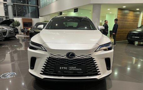 Lexus RX IV рестайлинг, 2025 год, 14 800 000 рублей, 2 фотография