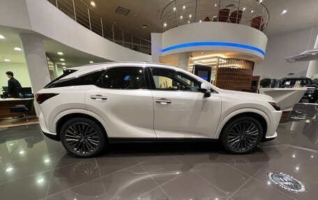 Lexus RX IV рестайлинг, 2025 год, 14 800 000 рублей, 4 фотография