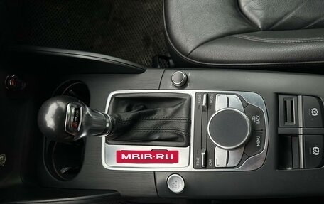 Audi A3, 2013 год, 1 500 000 рублей, 10 фотография