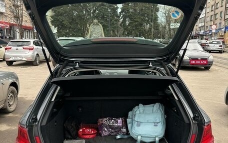 Audi A3, 2013 год, 1 500 000 рублей, 12 фотография