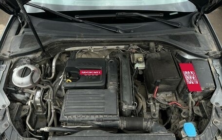 Audi A3, 2013 год, 1 500 000 рублей, 14 фотография