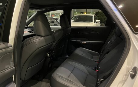 Lexus RX IV рестайлинг, 2025 год, 14 800 000 рублей, 10 фотография