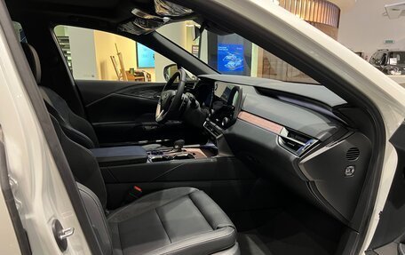 Lexus RX IV рестайлинг, 2025 год, 14 800 000 рублей, 12 фотография