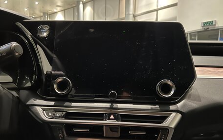 Lexus RX IV рестайлинг, 2025 год, 14 800 000 рублей, 14 фотография